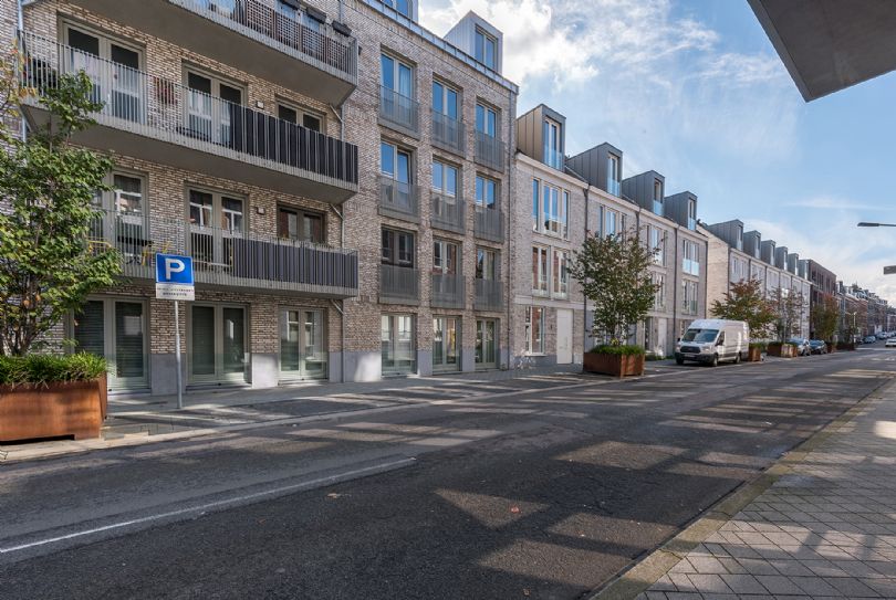 Afbeelding Maagdendries 67 D05, 6211 RW Maastricht : 17